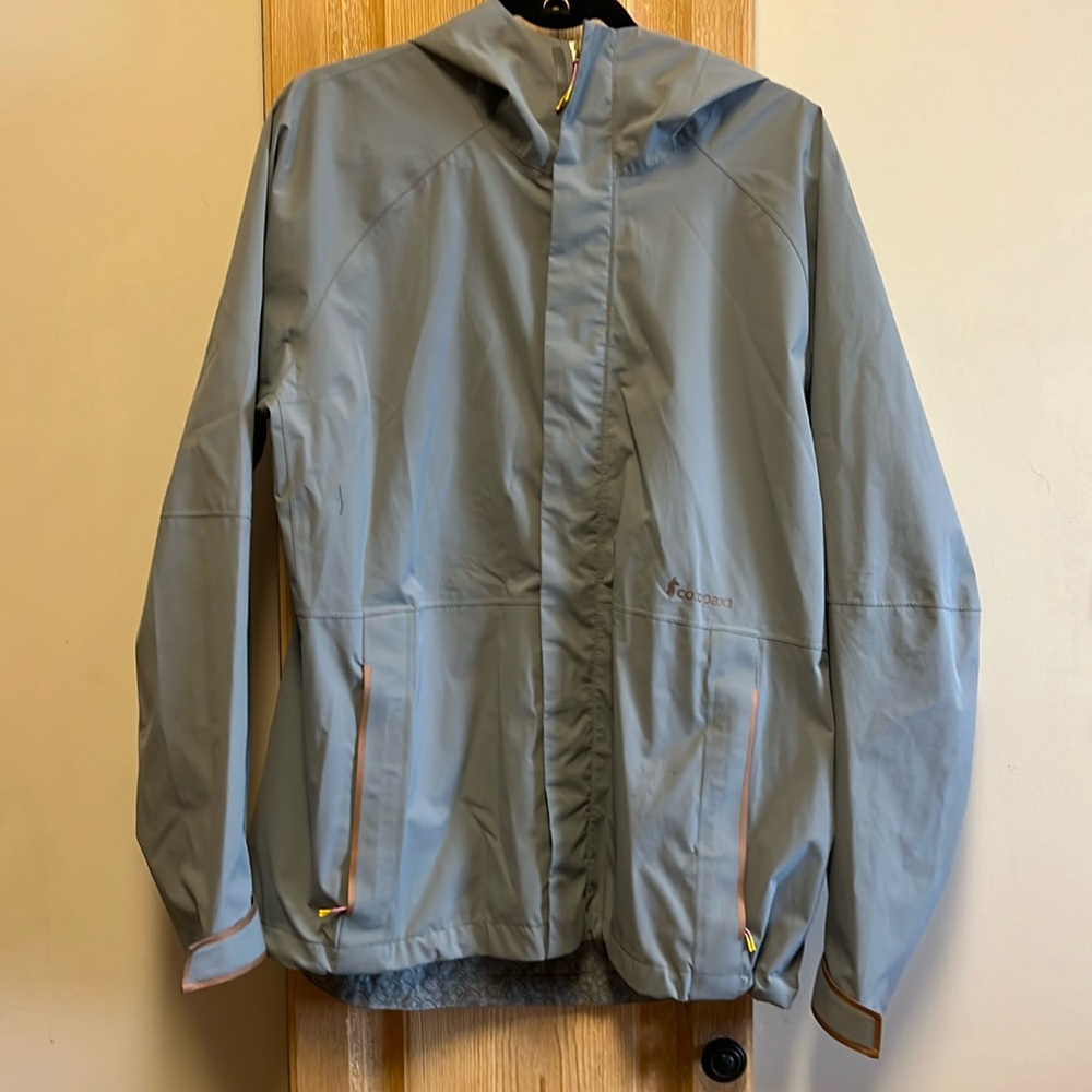 Cotopaxi Performance Windbreaker - image 1